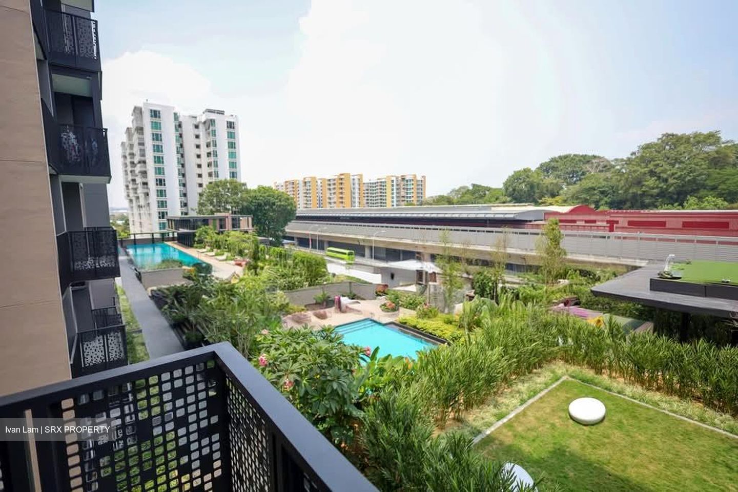 Sceneca Residence (D16), Apartment #602932311